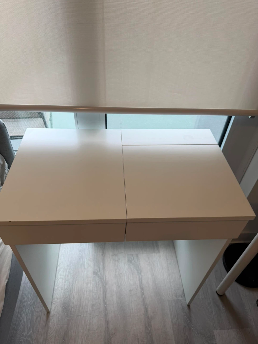 Ikea Brimnes Vanity/dressing table - photo 5