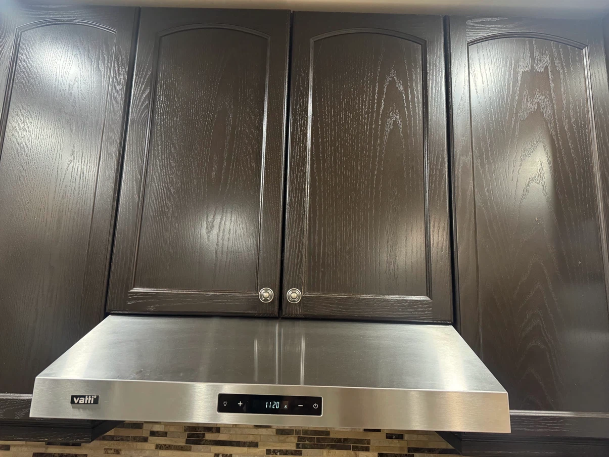 Vatti Stainless Steel Range Hood