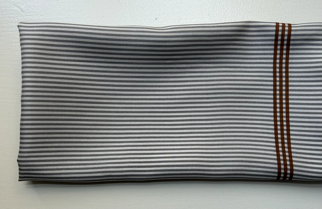 100% Silk Handkerchief Scarf Made in Italy - photo 5