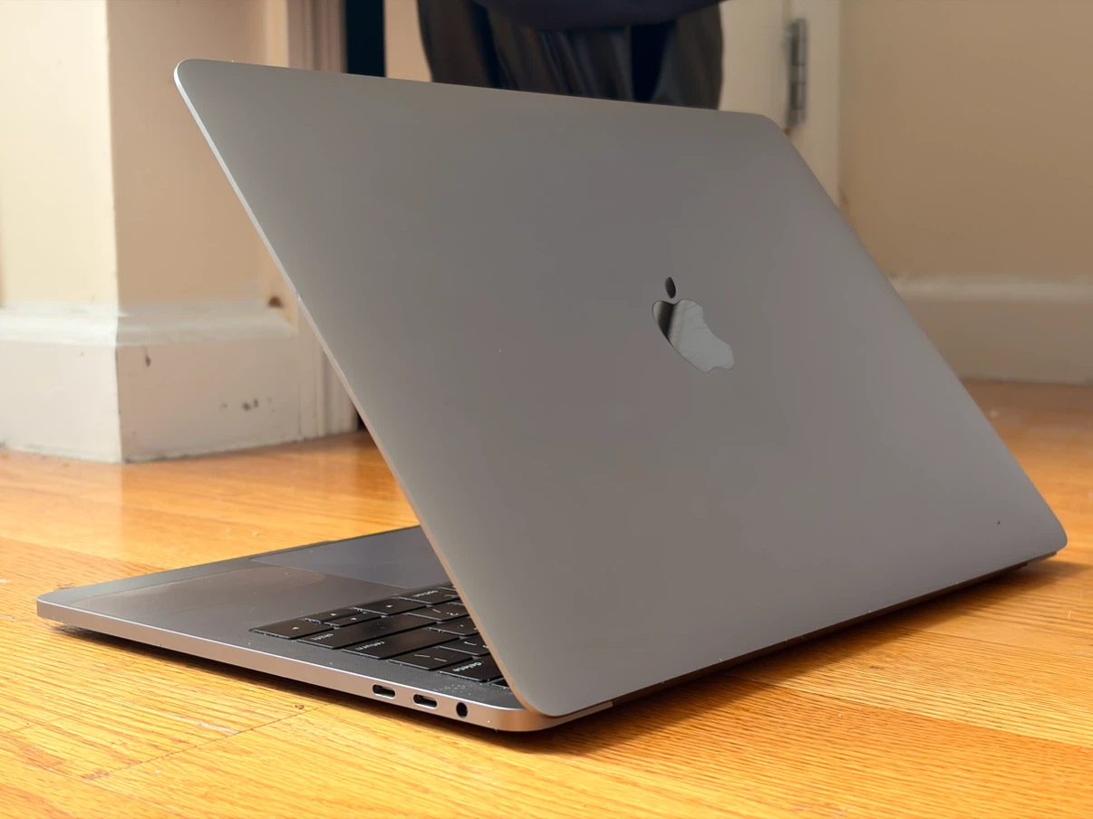 MacBook Pro (Retina, 13-inch, 2019) — 500GB / i5 / 8GB - photo 5