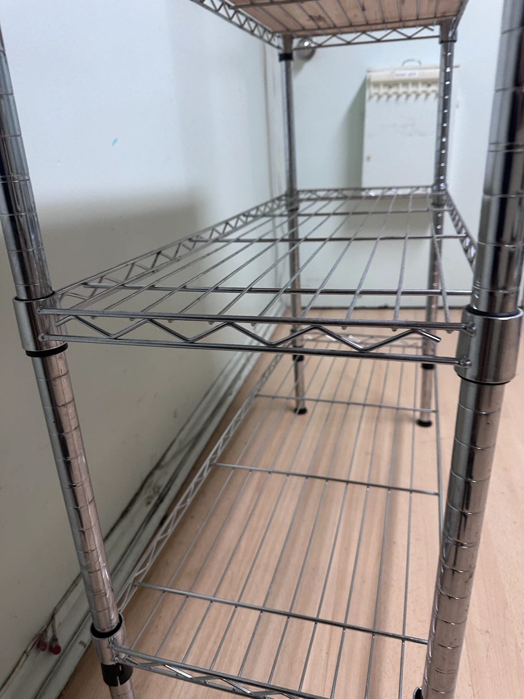 Kitchen Shelf Organizer Rack - photo 5