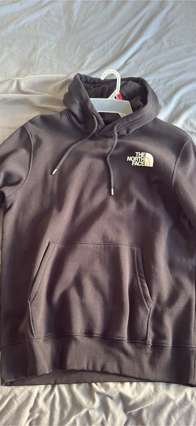 The North Face Hoodie
