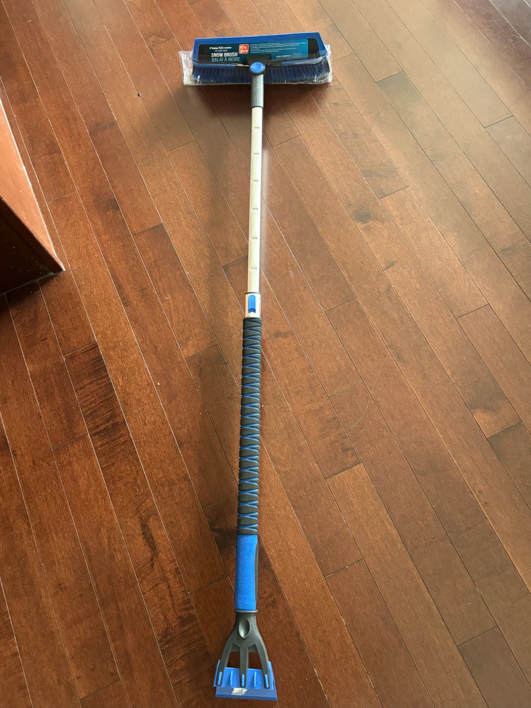 PolarXtreme Snow Brush - photo 3