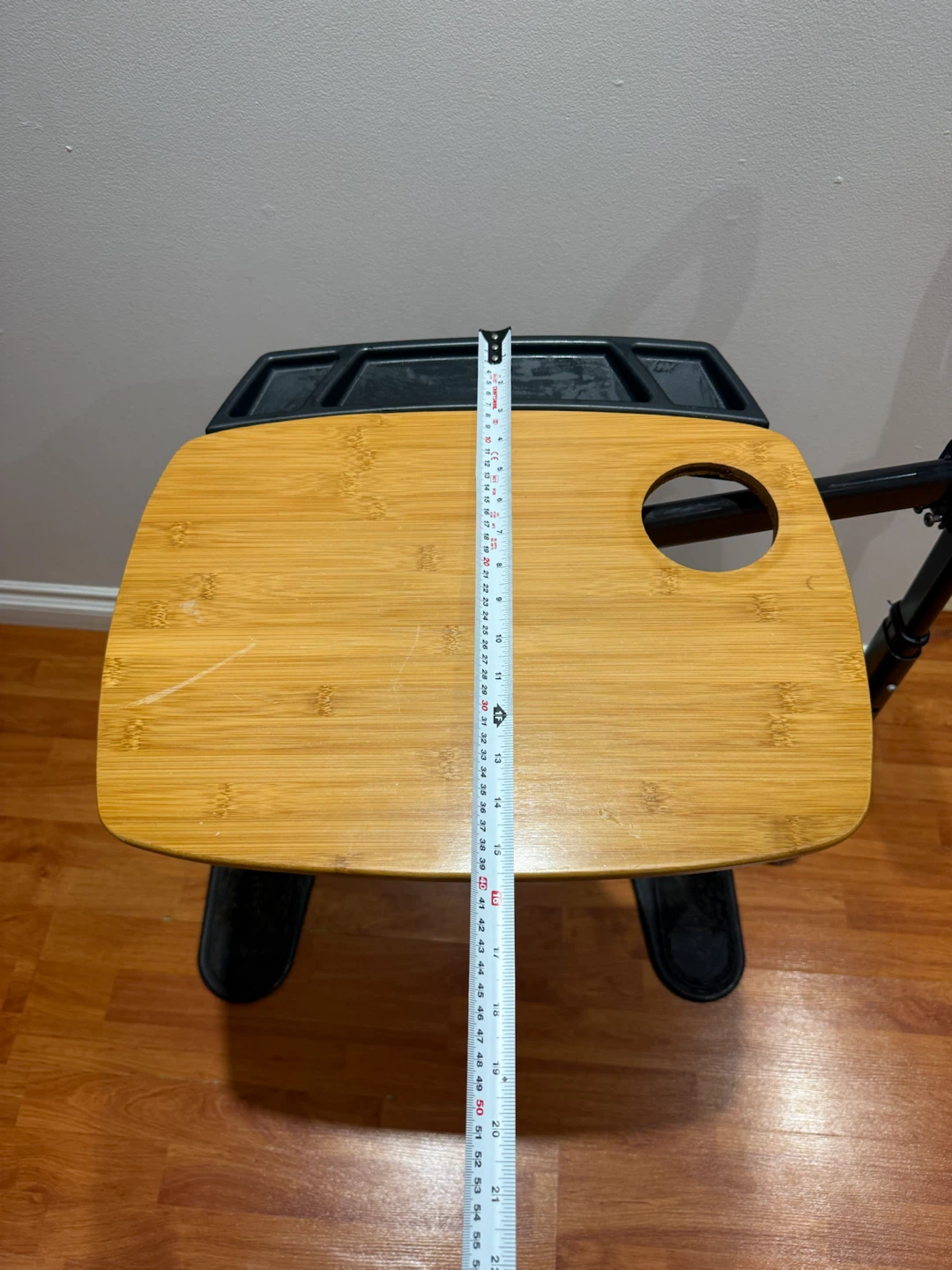 Stander Assist-A-Tray Swivel Couch Desk - photo 5