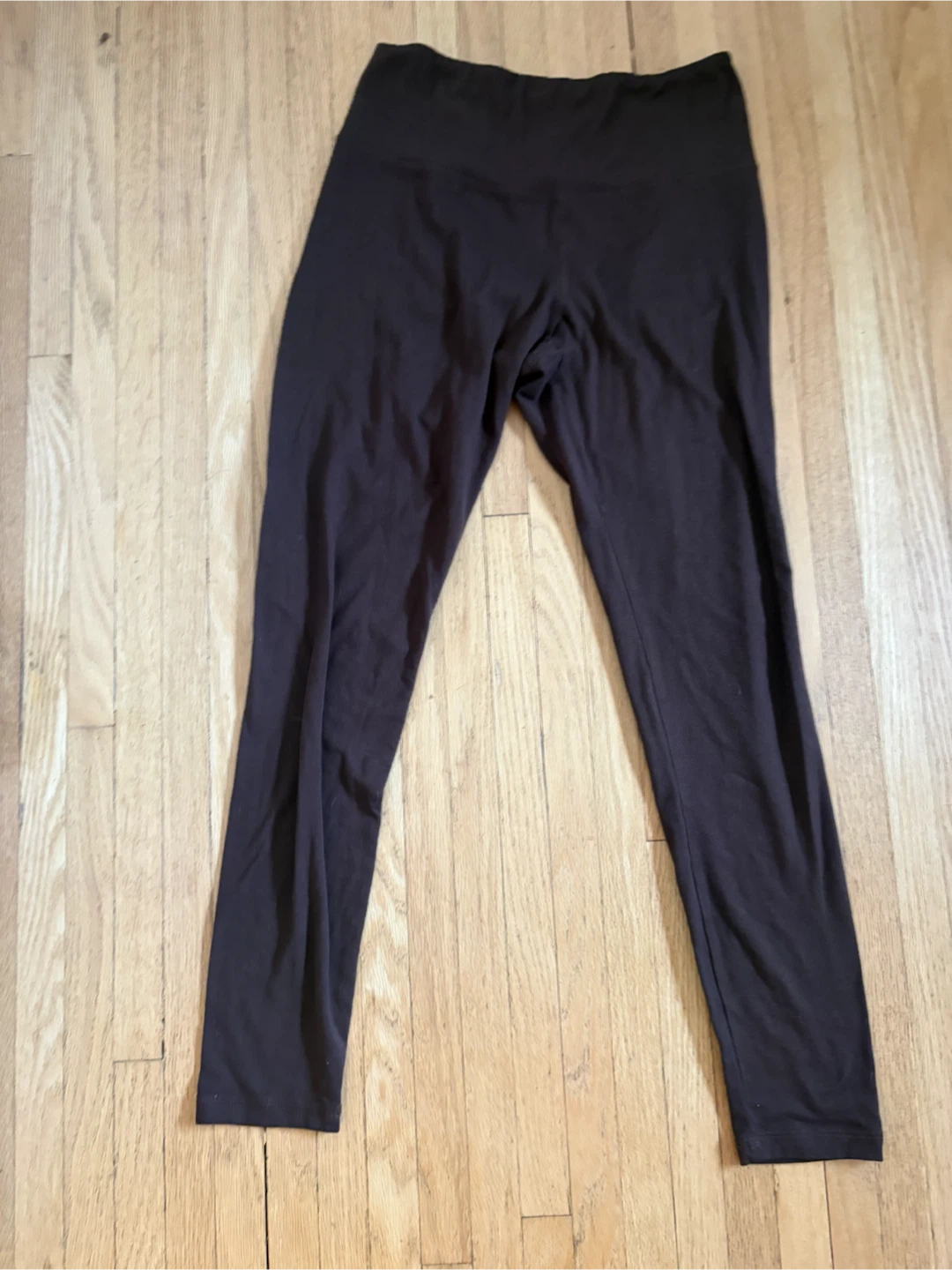 Two pairs of leggings - photo 4