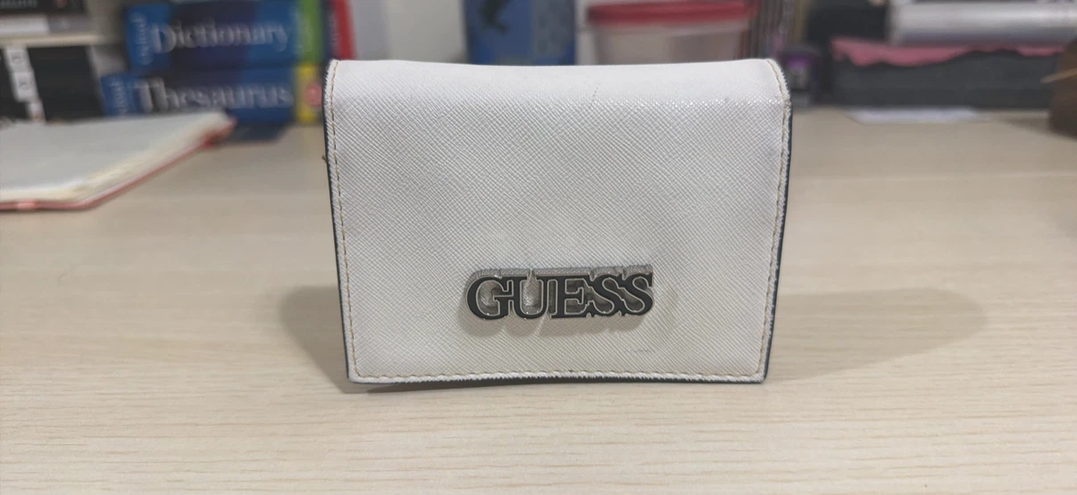 Guess Wallet & Guess Hansley Mini Handbag Combo - photo 2