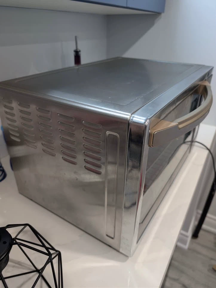 Oster Toaster Oven / Convection oven - photo 2