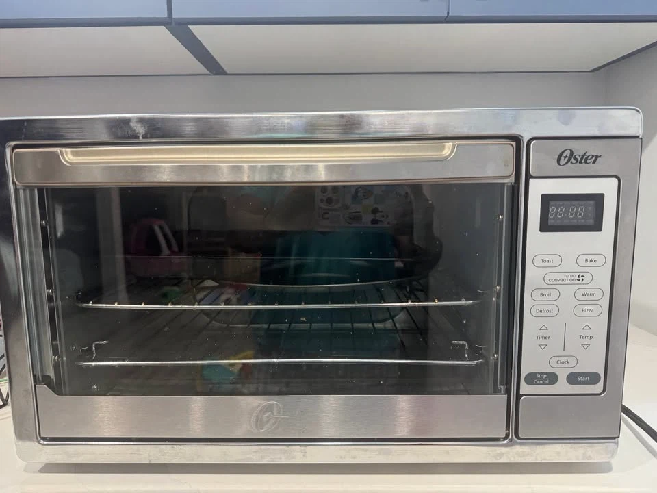 Oster Toaster Oven / Convection oven - photo 3