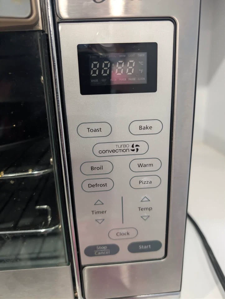 Oster Toaster Oven / Convection oven - photo 4