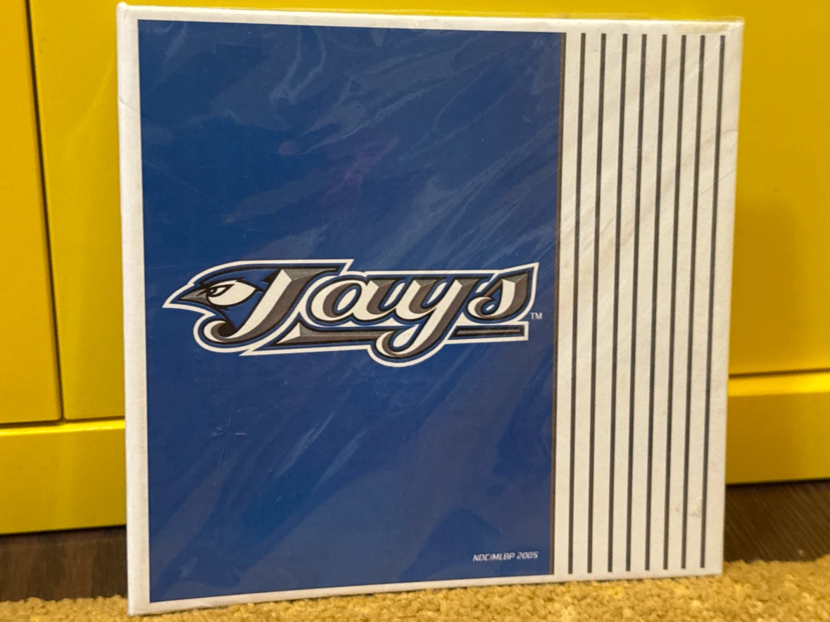 Toronto Blue Jays Photo Album