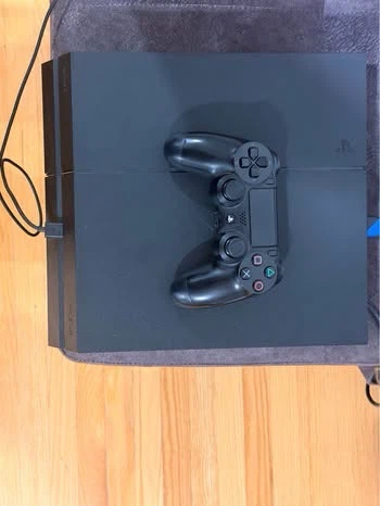 Sony PS4 Original 500GB