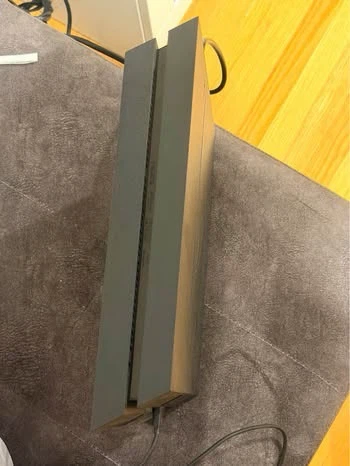 Sony PS4 Original 500GB - photo 2