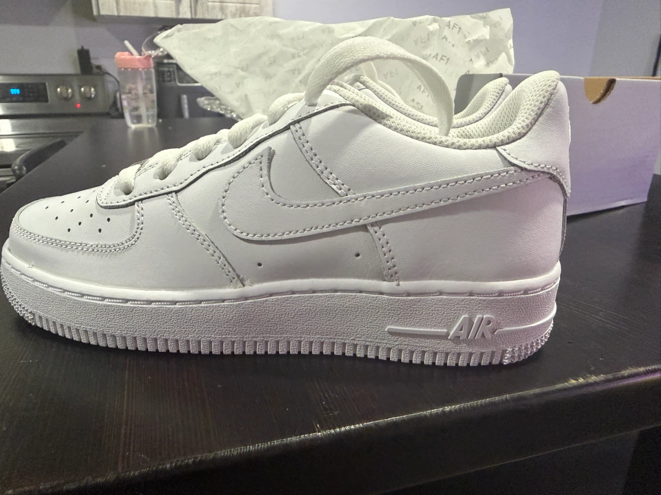 Nike Air Force 1 - photo 5