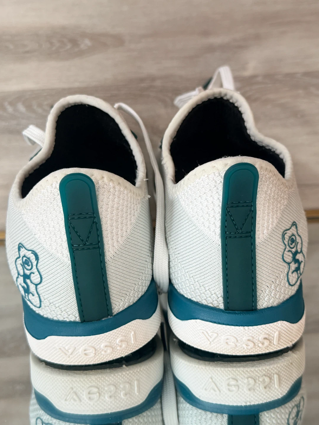Vessi Weekend Sneakers - Men's 7 / Women's 8 - photo 4