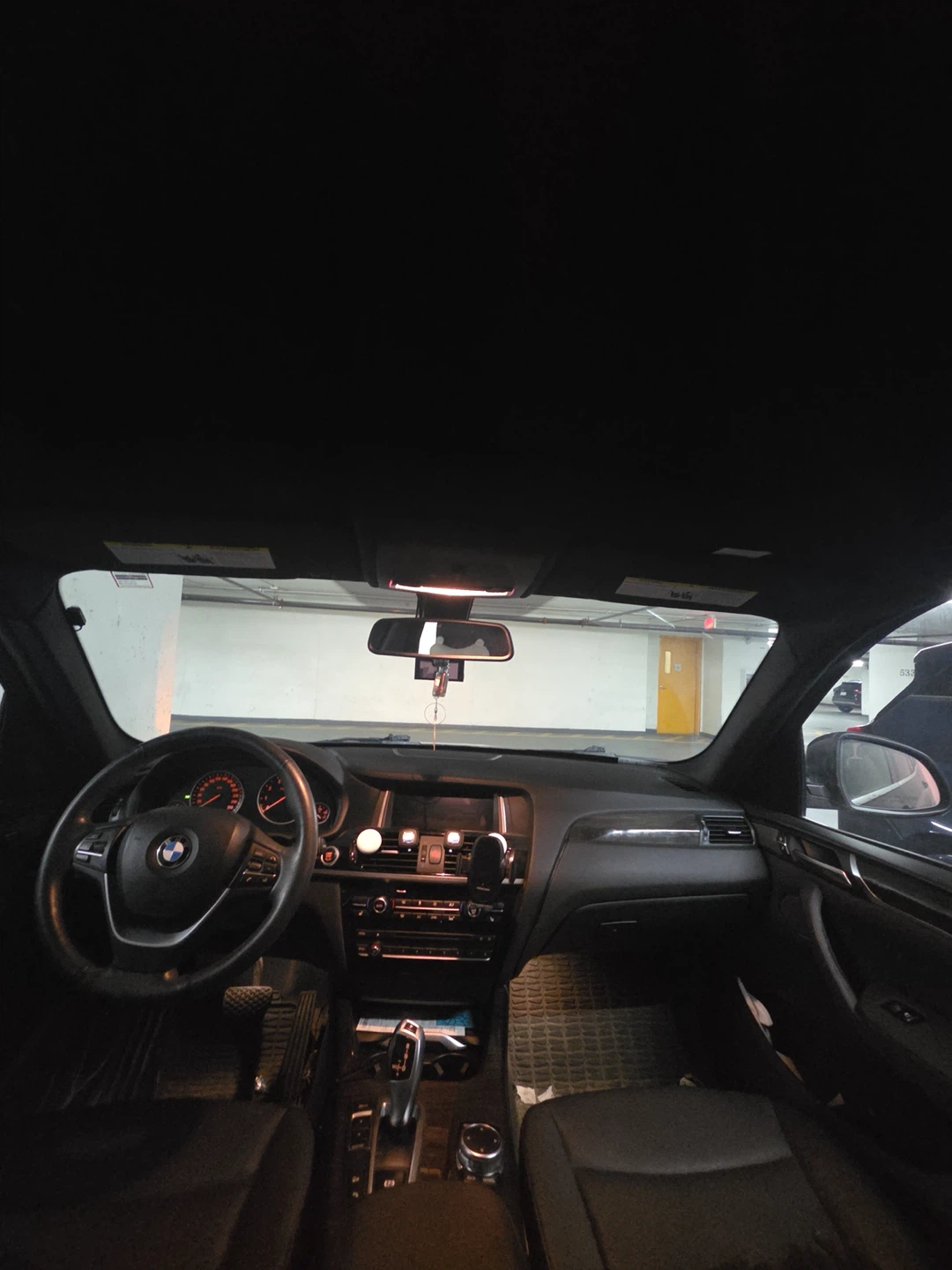 2015 BMW X3 xDrive28i - photo 3