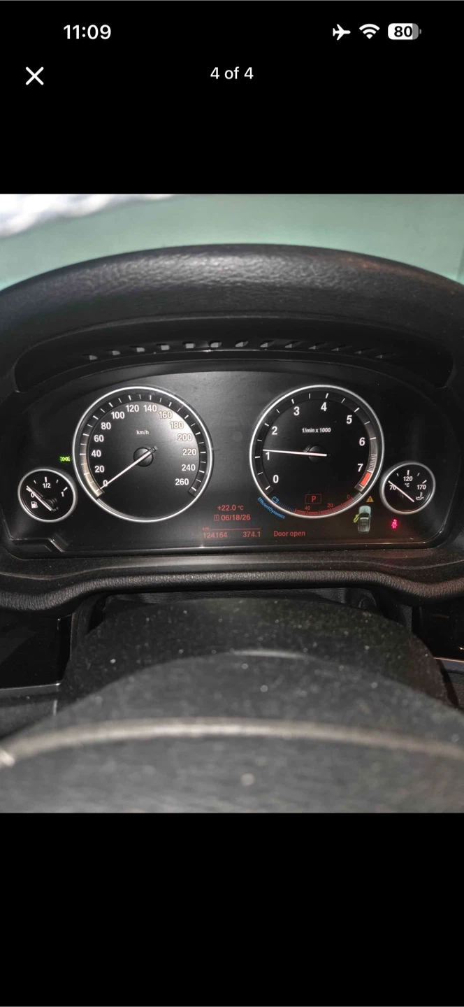 2015 BMW X3 xDrive28i - photo 4