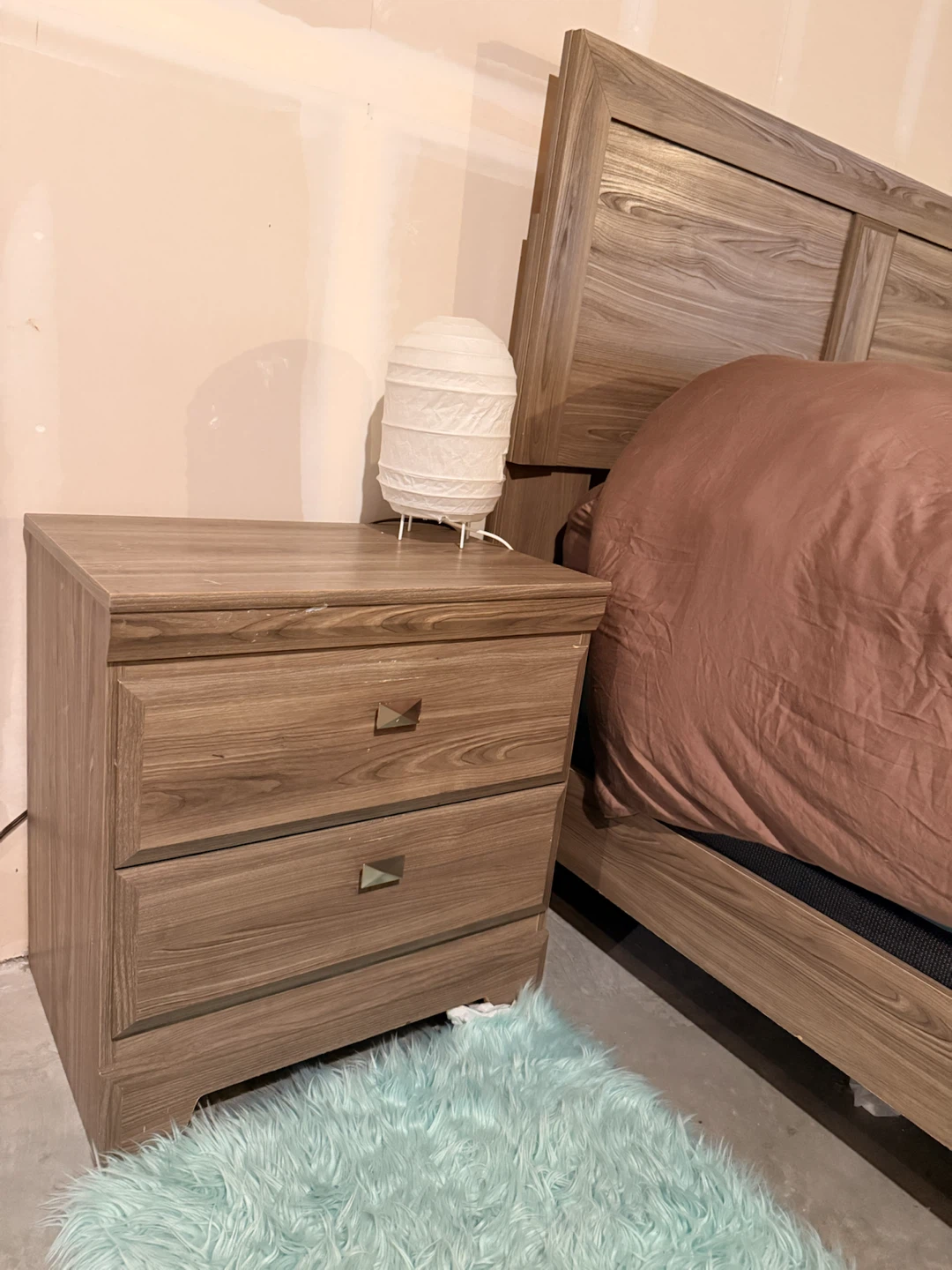 Bedroom set QUEEN - photo 2