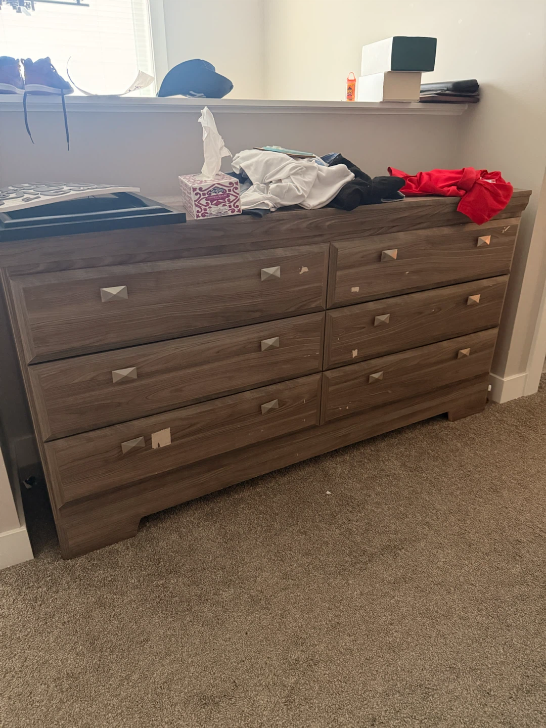 Bedroom set QUEEN - photo 4