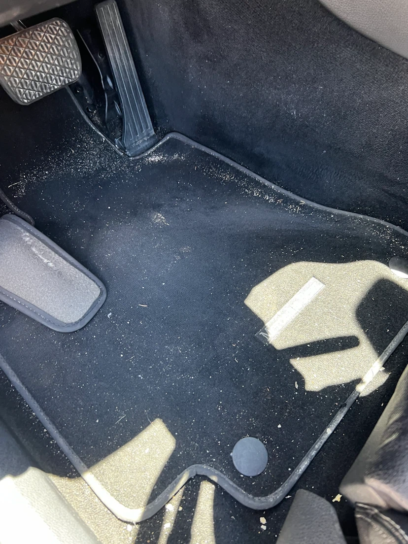 Mobile detailing services - photo 2