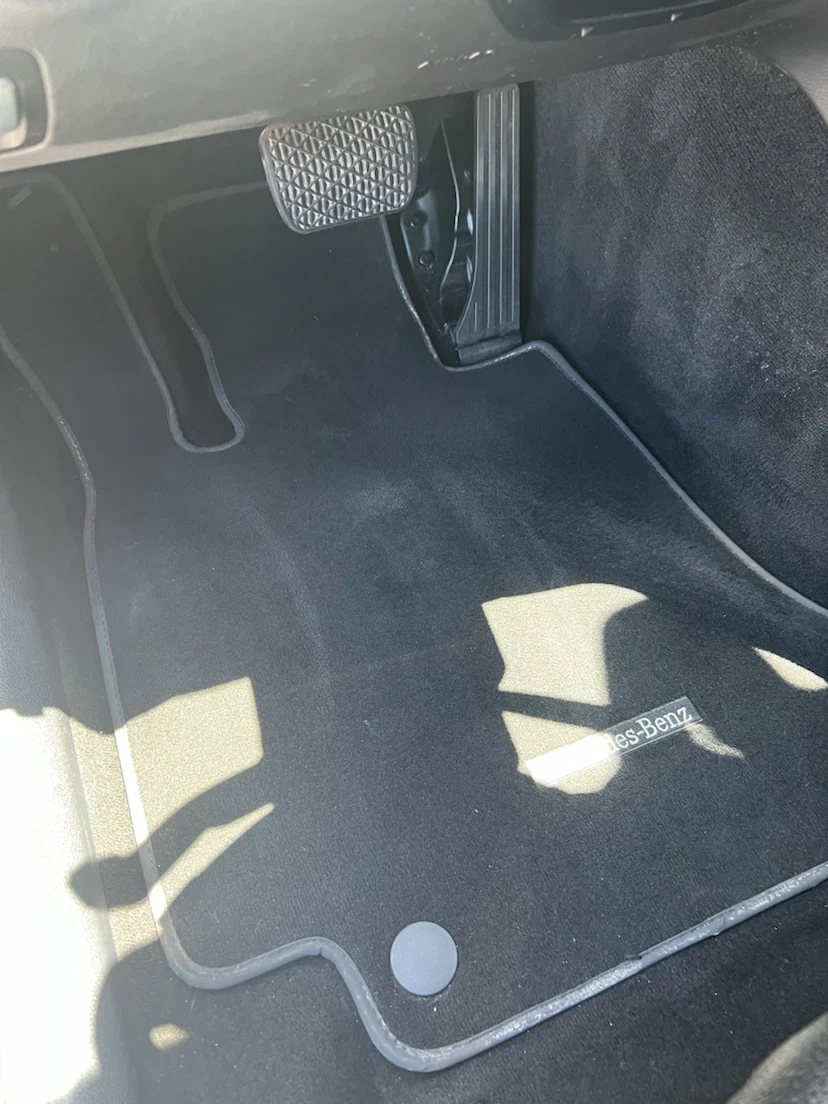 Mobile detailing services - photo 3