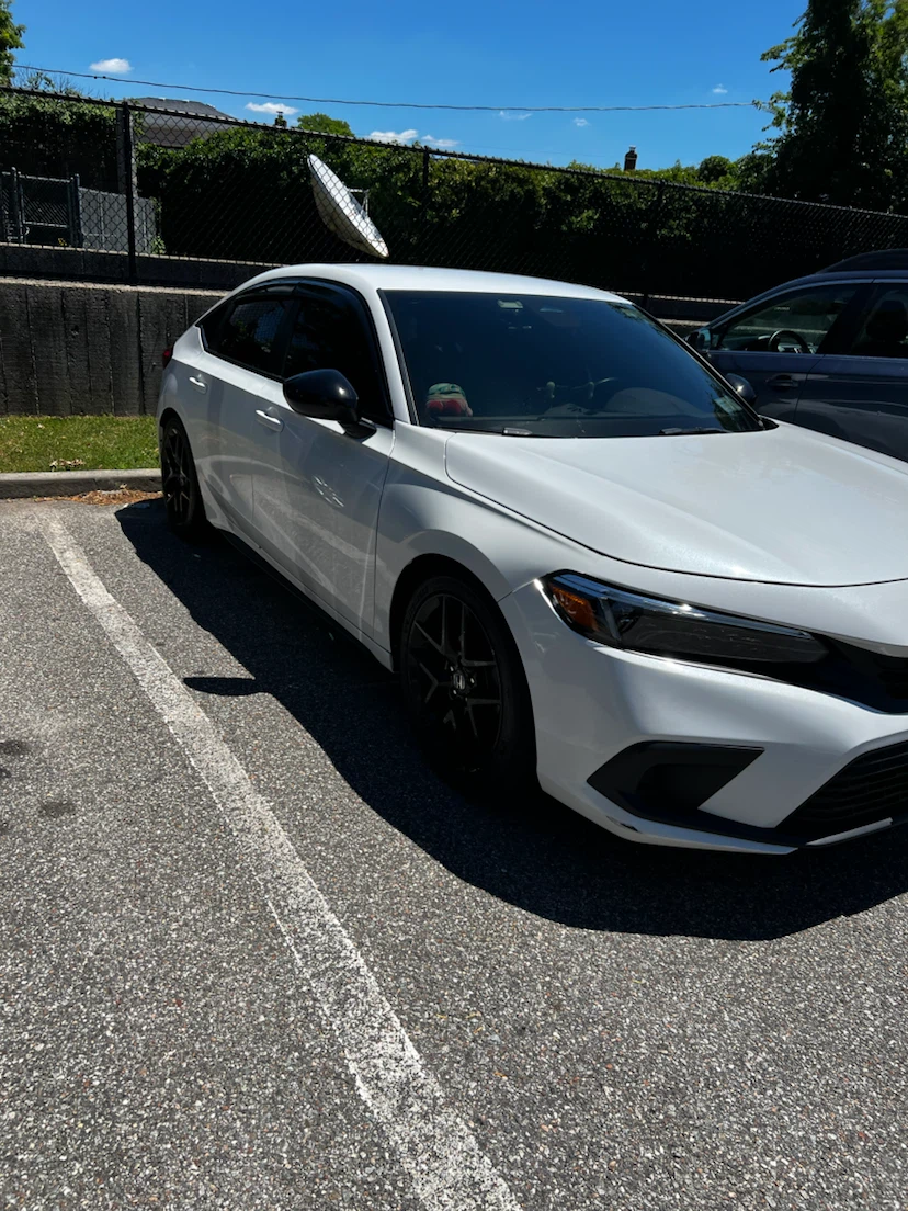 Mobile detailing services - photo 4