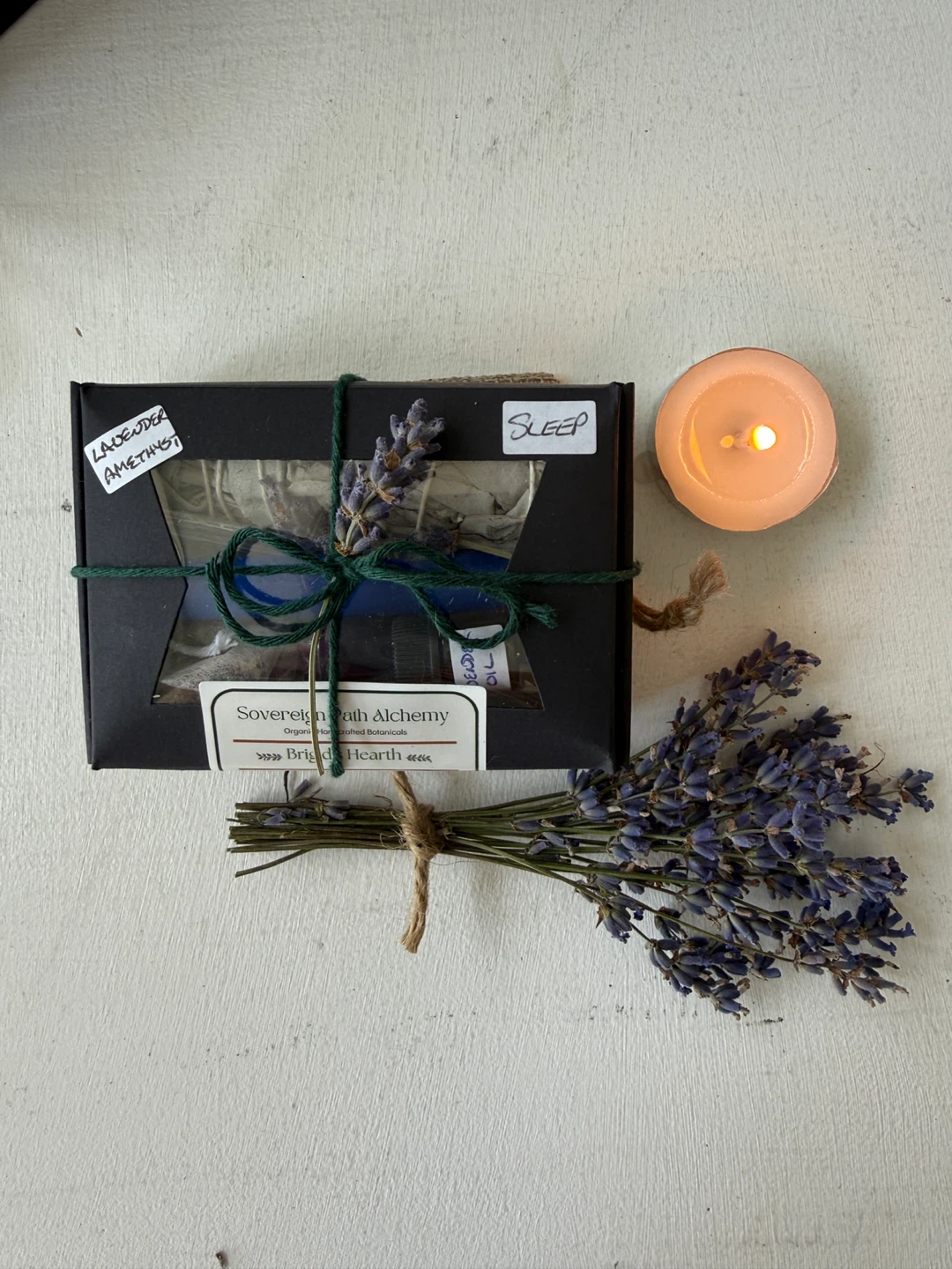 Meditation-Ritual Kits and Oracle Cards - photo 4