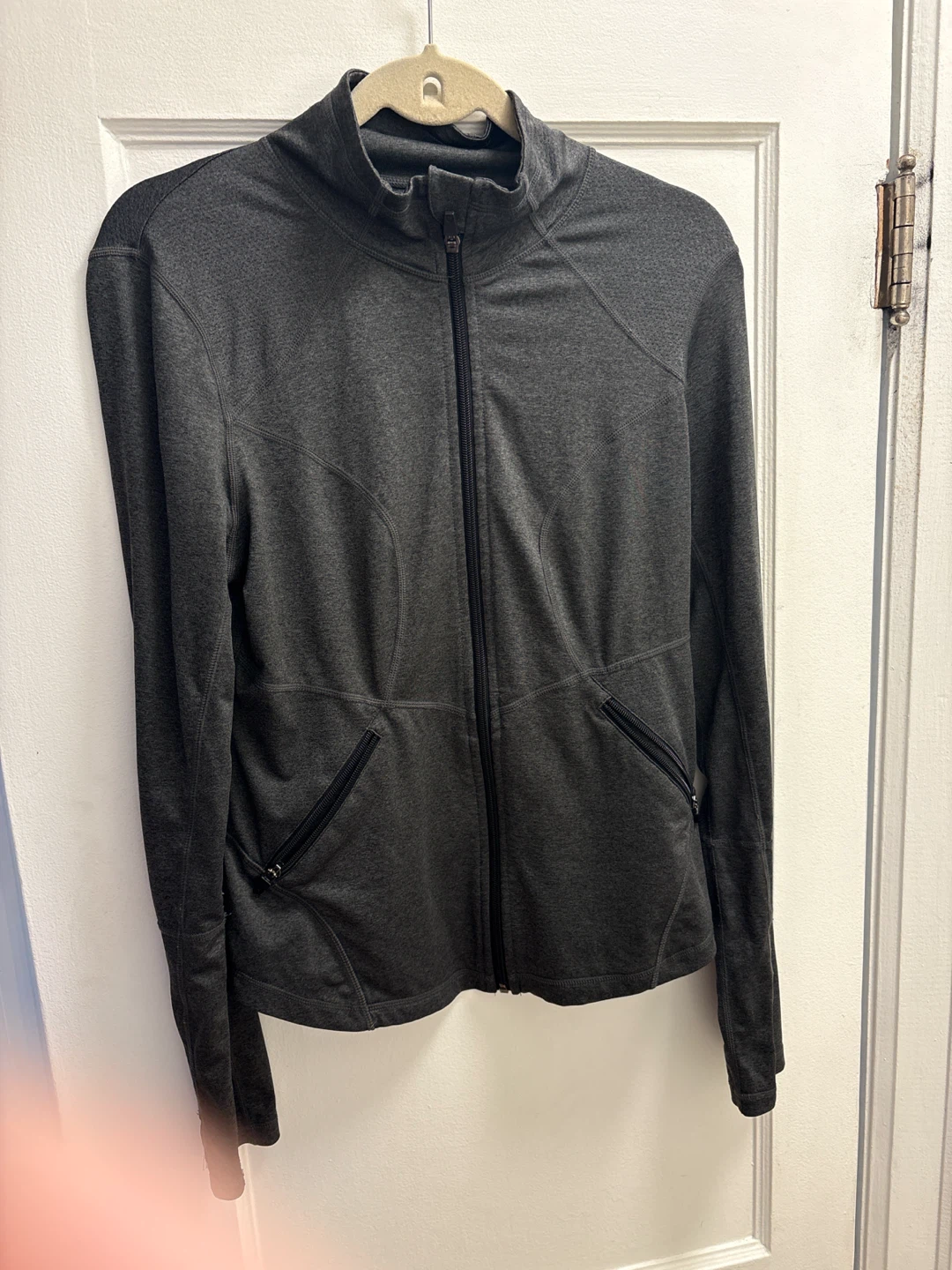 Hyba Athletic Jacket M/M