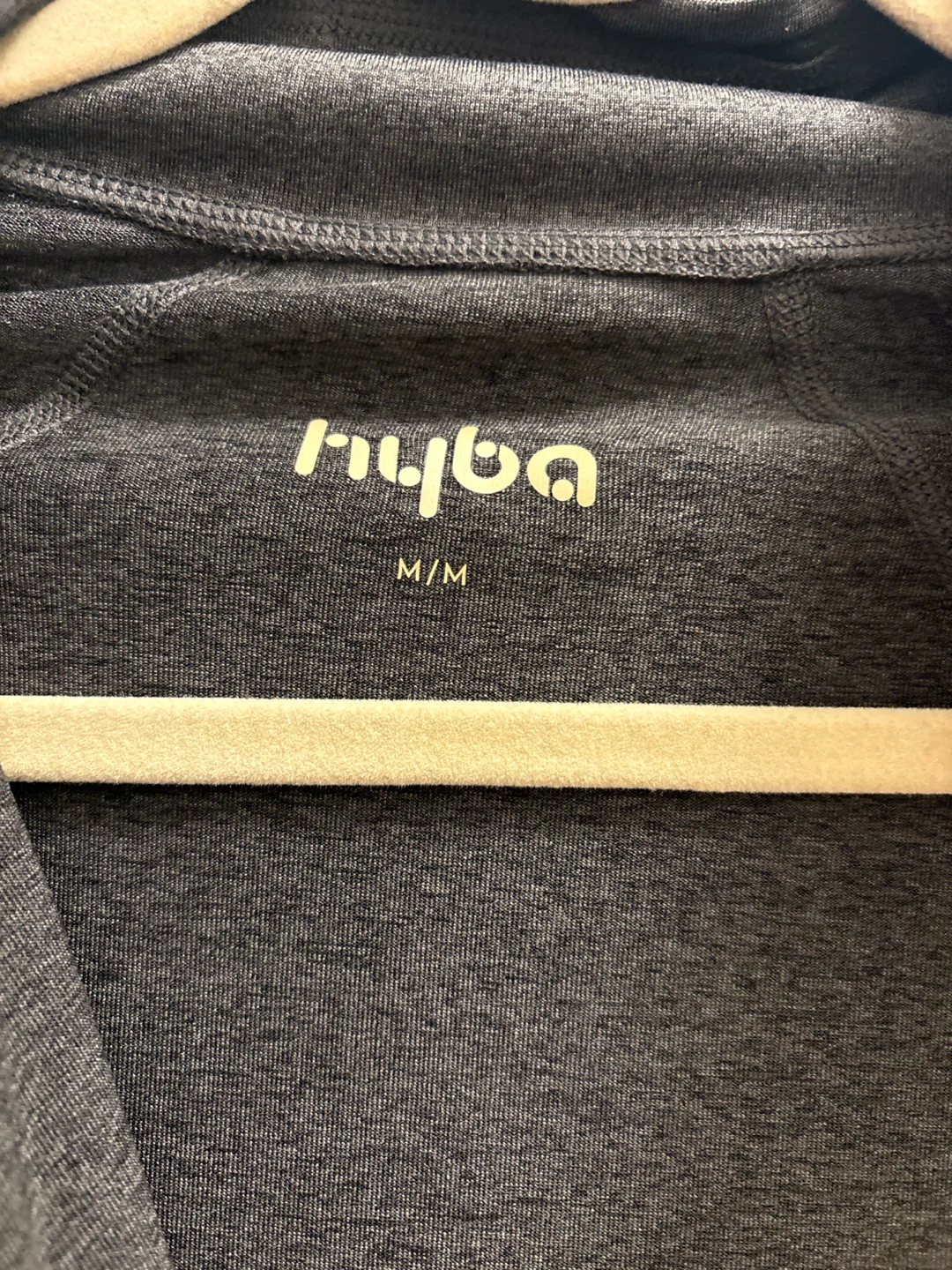 Hyba Athletic Jacket M/M - photo 2