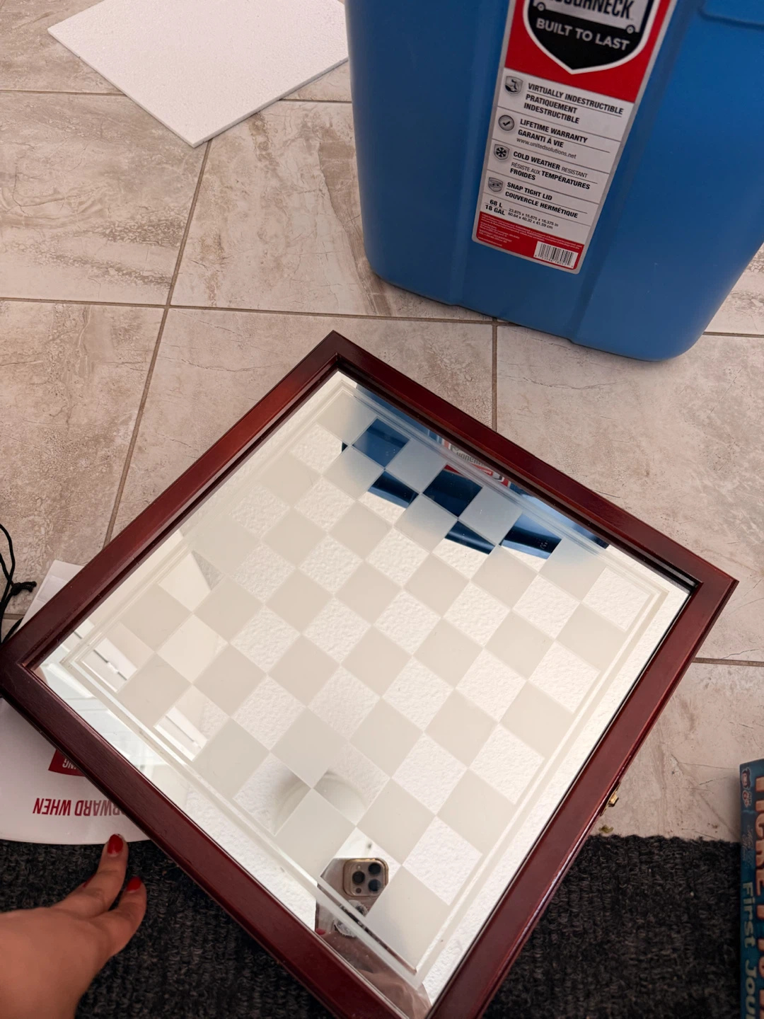 Chess - photo 2