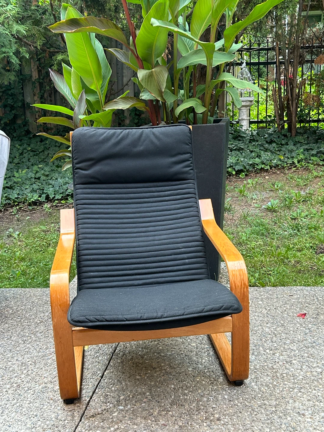 IKEA Poäng Armchair - photo 2