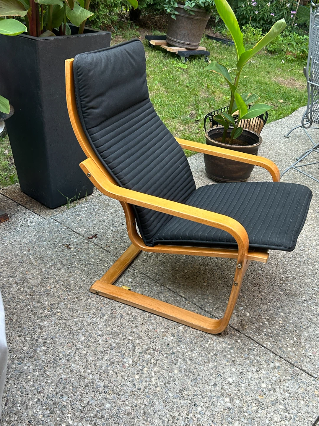 IKEA Poäng Armchair - photo 3