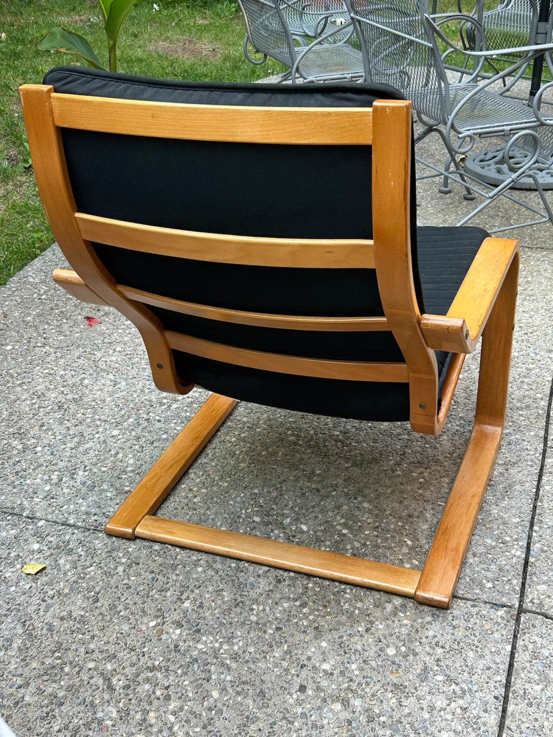 IKEA Poäng Armchair - photo 4