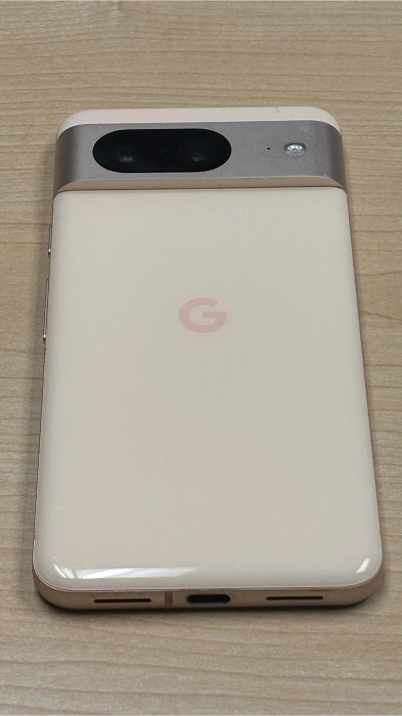 Pixel 8 256 GB running https://grapheneos.org/ - photo 2
