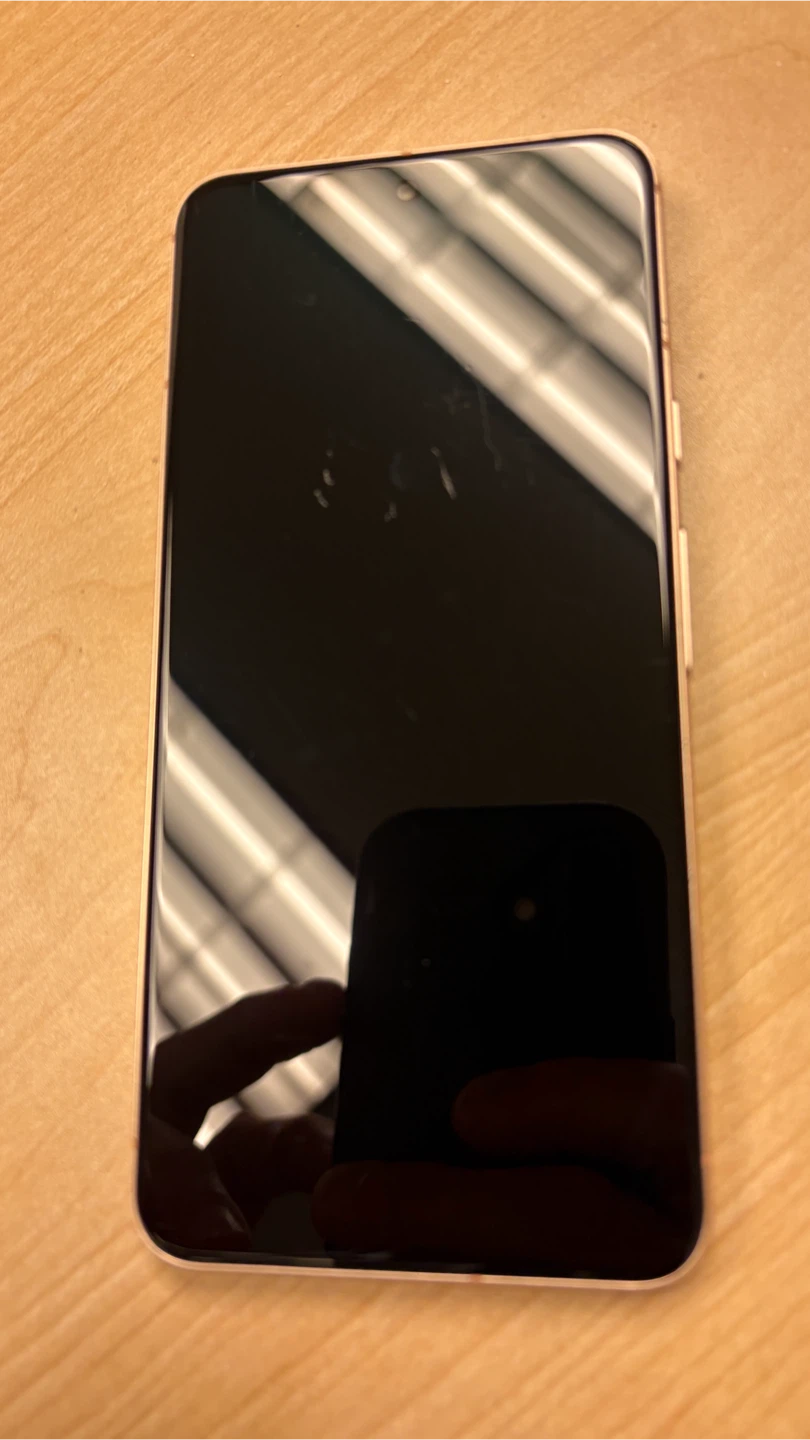 Pixel 8 256 GB running https://grapheneos.org/ - photo 3