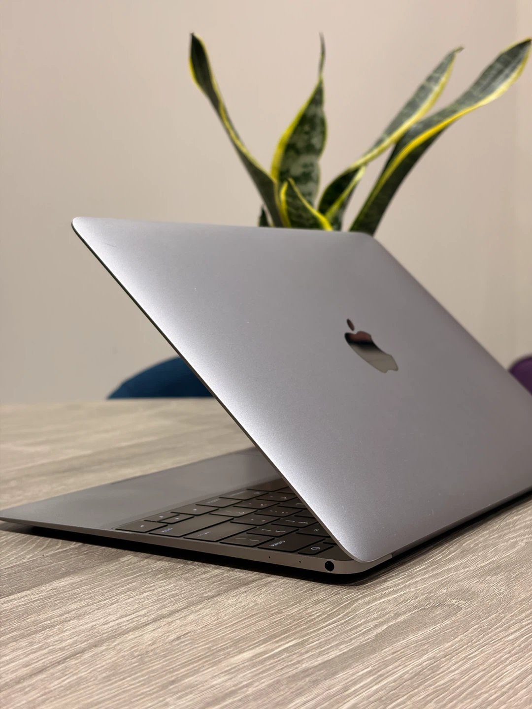 MacBook (Retina, 12-inch, 2017) — 250GB / m3 / 8GB - photo 4