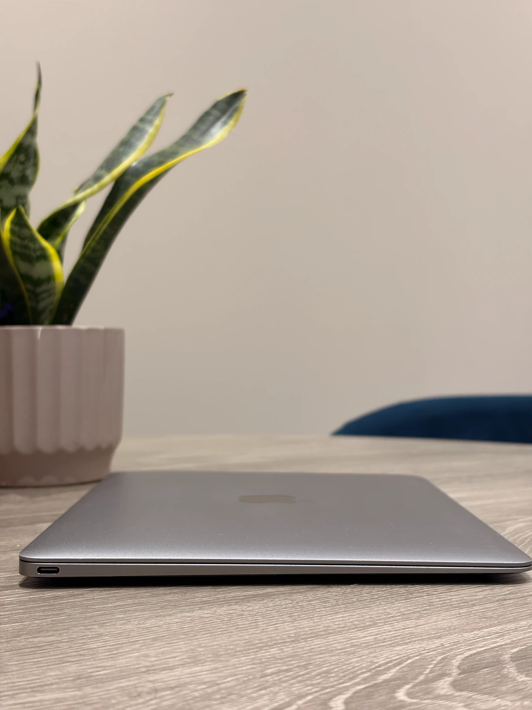 MacBook (Retina, 12-inch, 2017) — 250GB / m3 / 8GB - photo 5
