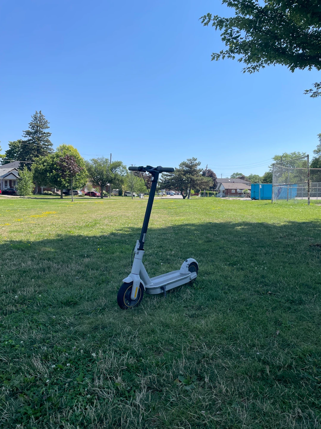NINEBOT G30 LP
