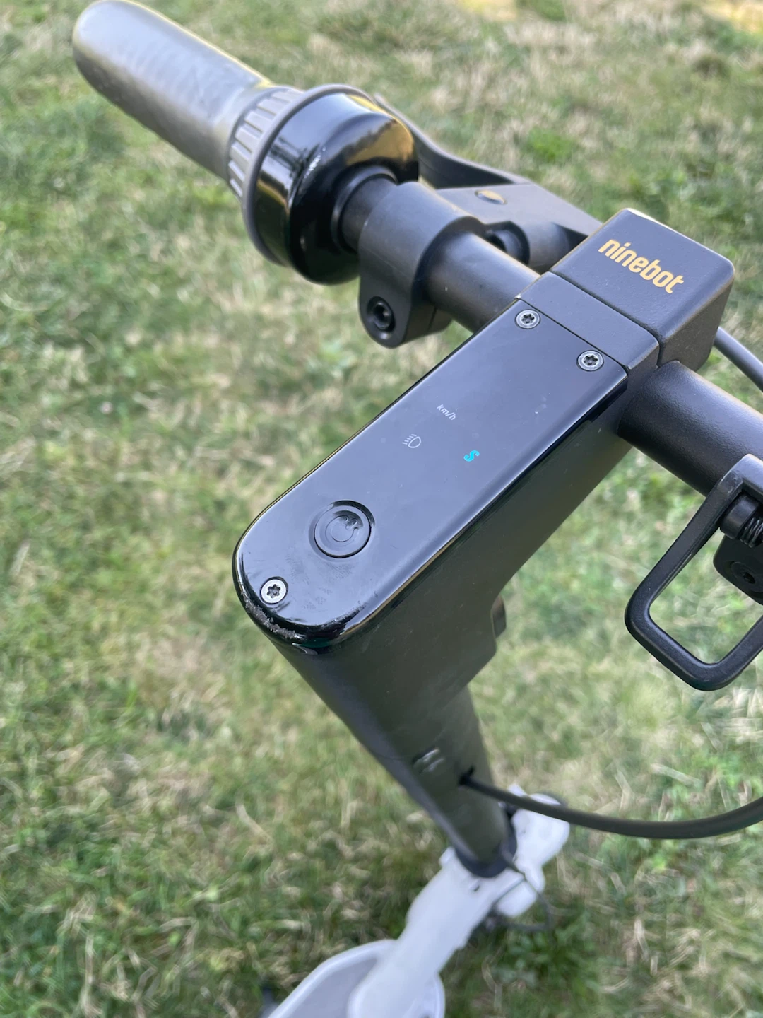NINEBOT G30 LP - photo 2