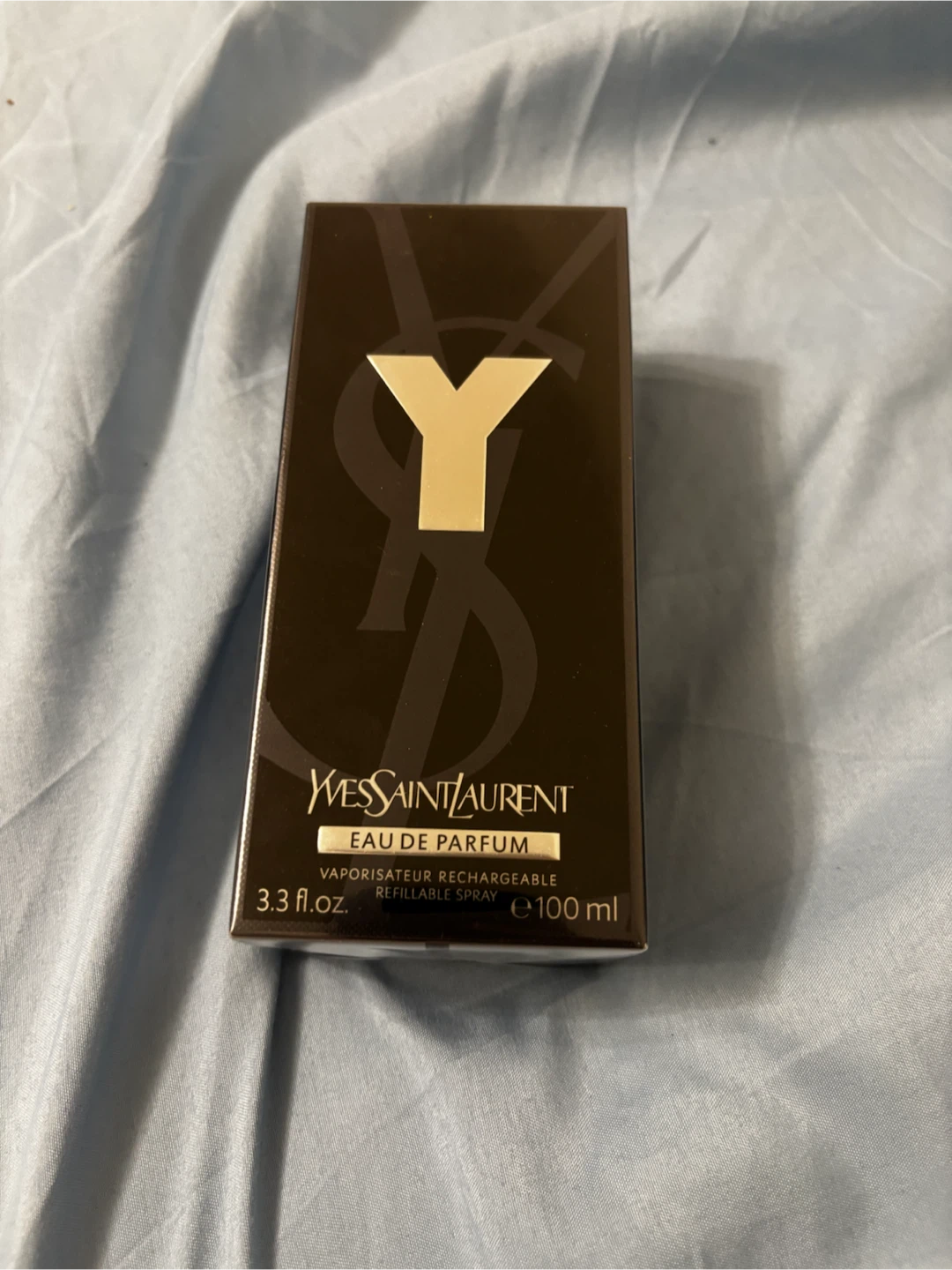 Ysl y edp 100ml BNIB