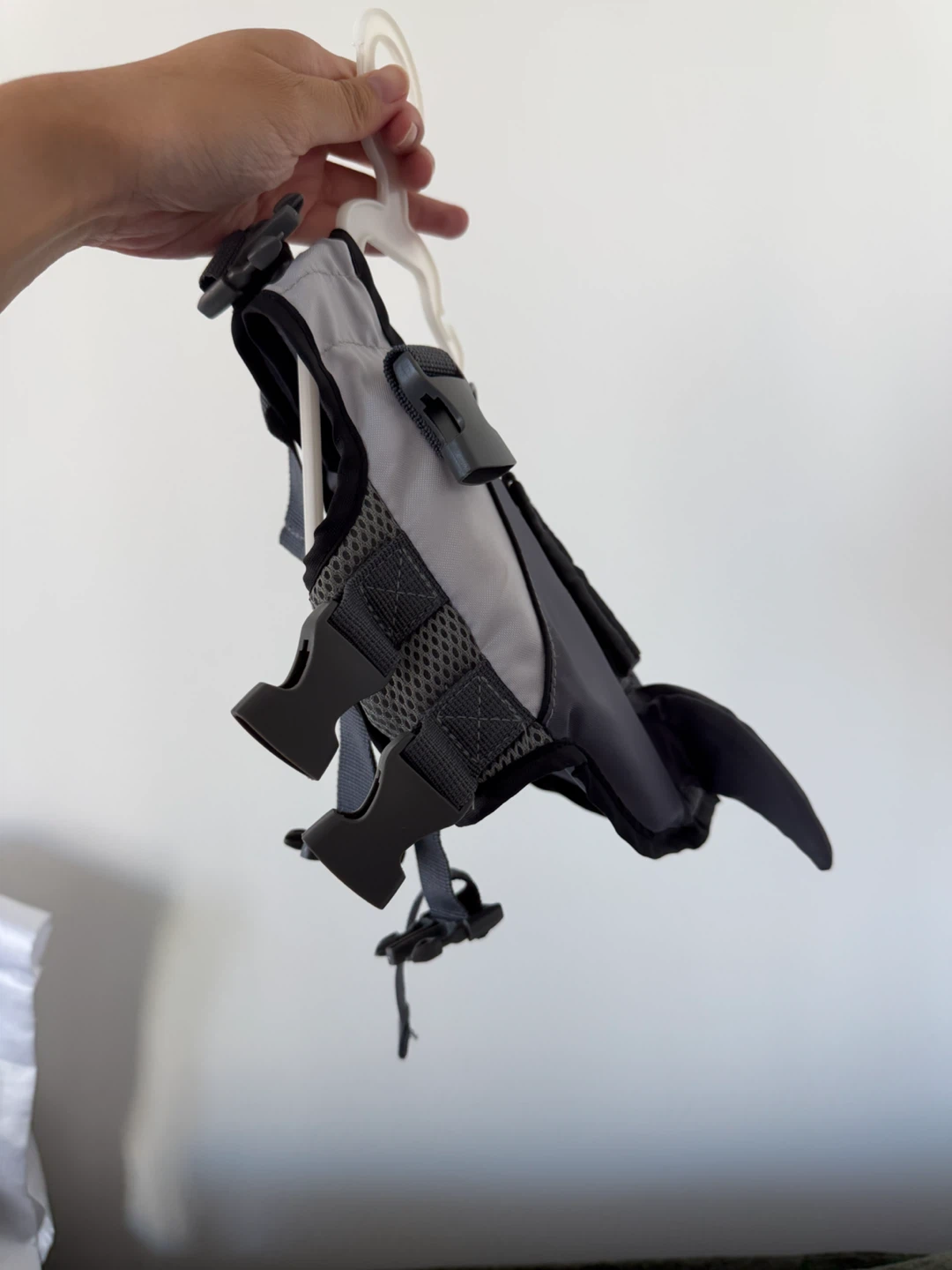 XS dog life jacket - photo 2