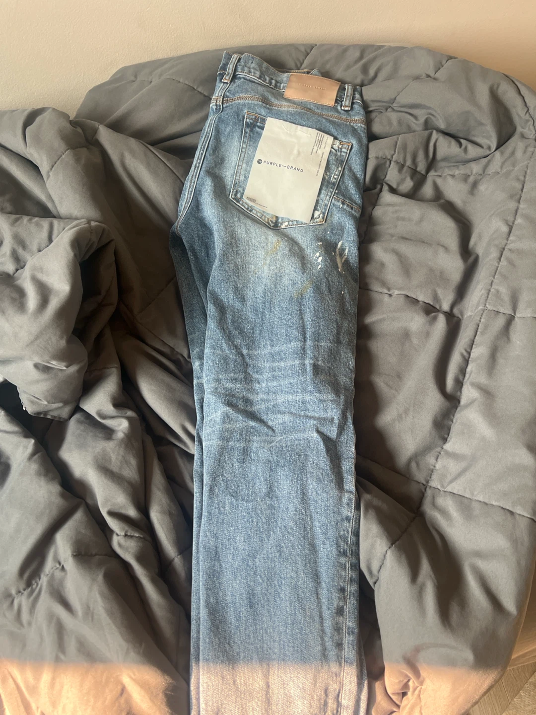 Purple Brand Jeans