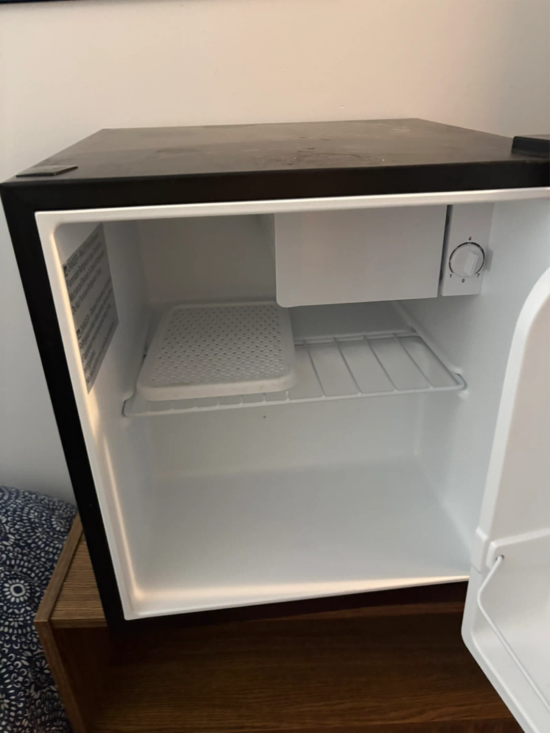 Kenmore Mini Fridge - photo 2