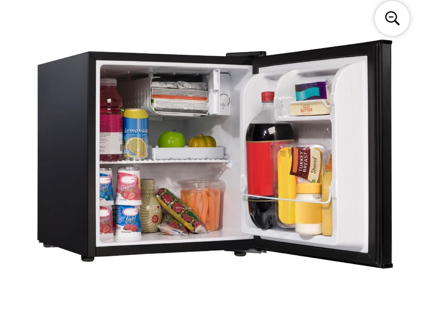 Kenmore Mini Fridge - photo 4