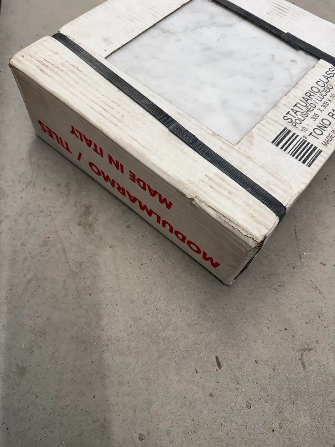 Mapei Ker 909 Tile Adhesive - photo 2