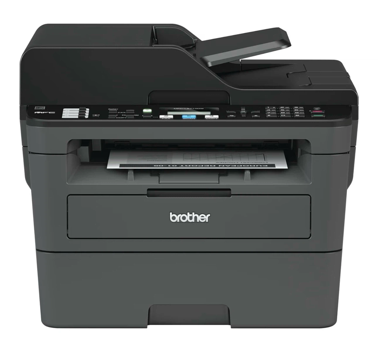 Brother MFCL2710DW All-in-One Printer