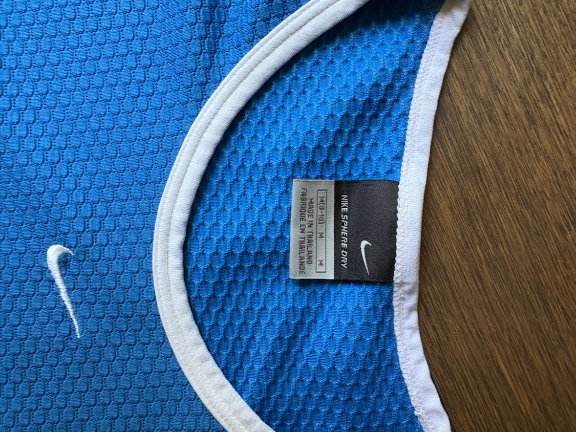 Nike Tops - photo 3