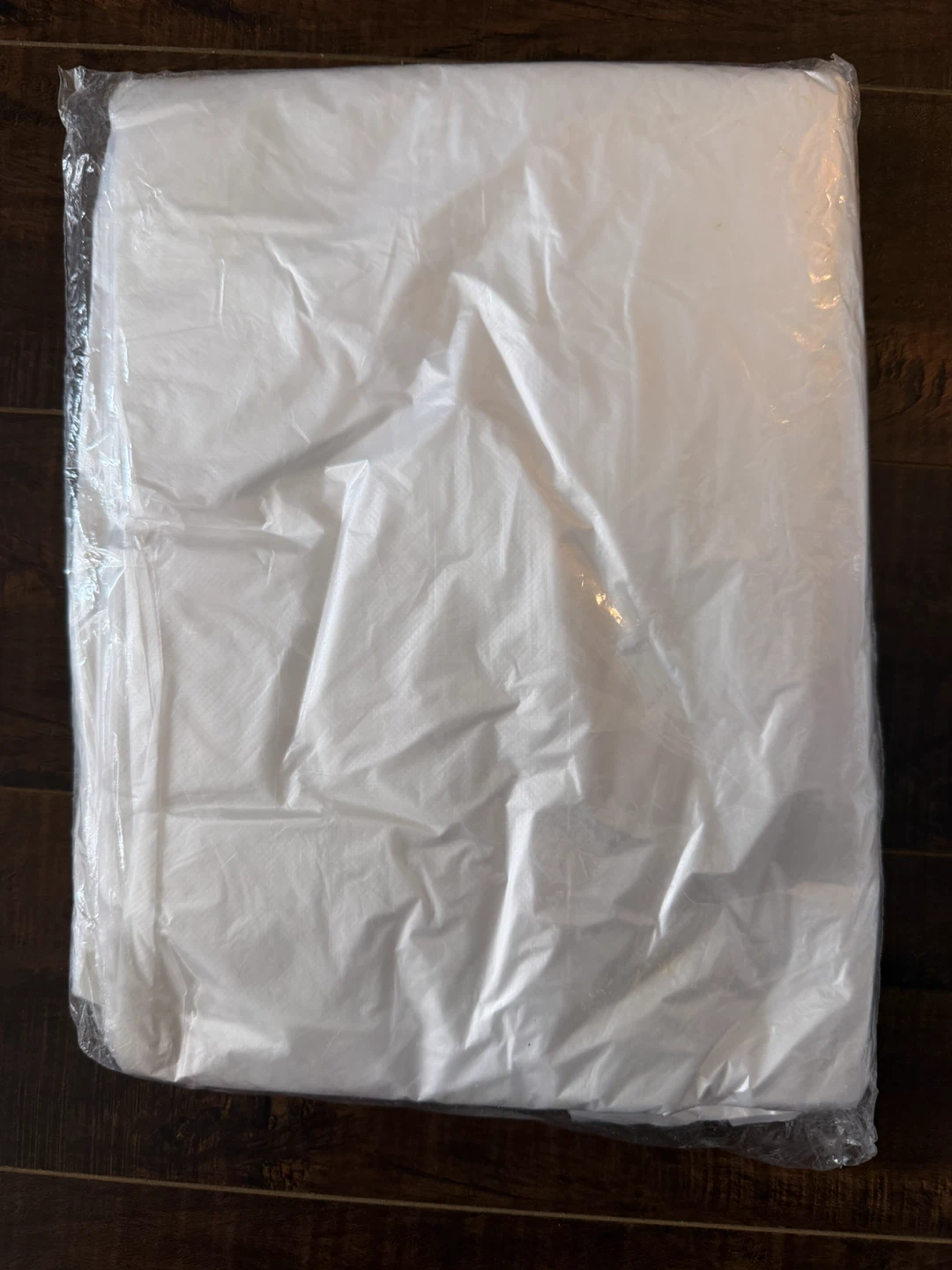 Disposable Hair Cutting Capes