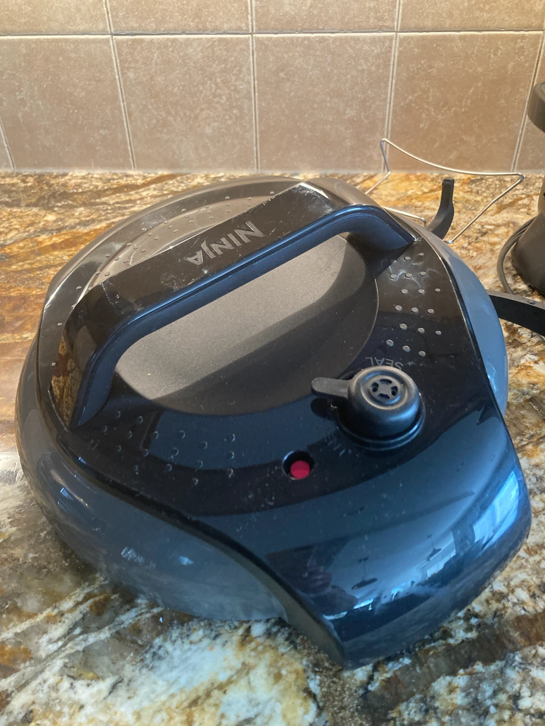Ninja TenderCrisp Multi-Cooker - photo 2