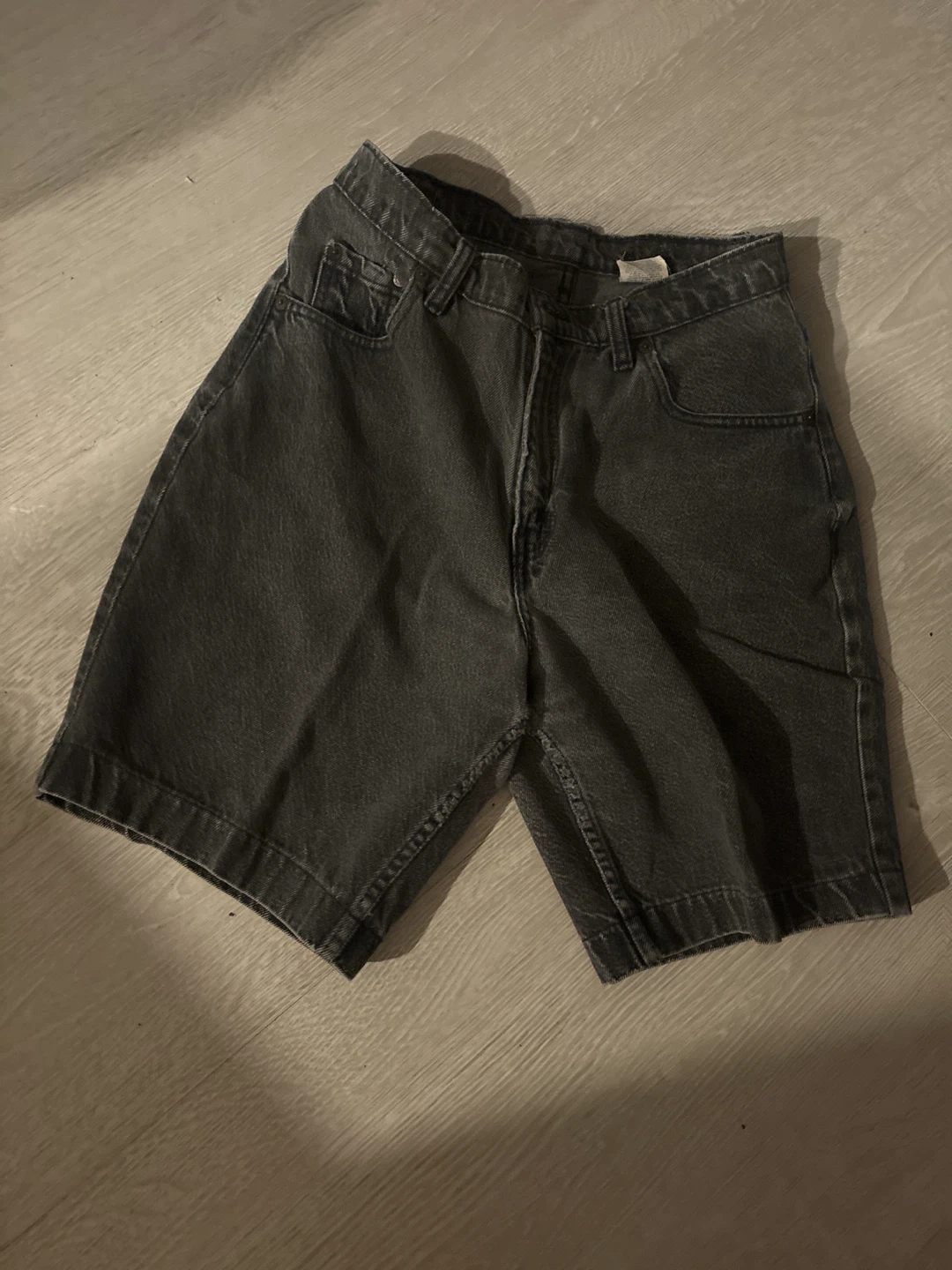 Levi's Denim Shorts
