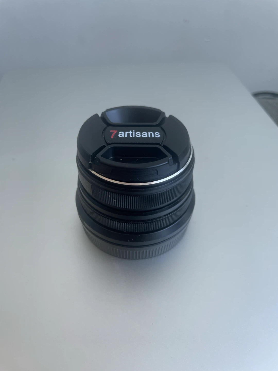 7artisans 25mm F1.8 APS-C - Sony e-mount - photo 3